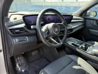 Buick Enclave 2026 Preferred 4dr Crossover