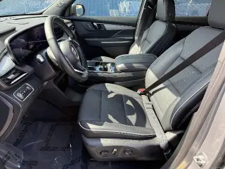 Buick Enclave 2026 Preferred 4dr Crossover