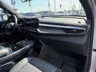 Buick Enclave 2026 Preferred 4dr Crossover