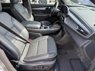 Buick Enclave 2026 Preferred 4dr Crossover