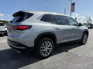 Buick Enclave 2026 Preferred 4dr Crossover