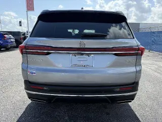 Buick Enclave 2026 Preferred 4dr Crossover