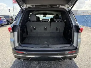 Buick Enclave 2026 Preferred 4dr Crossover
