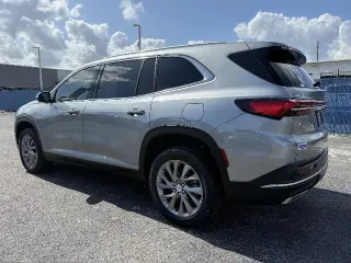 Buick Enclave 2026 Preferred 4dr Crossover