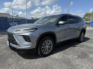 Buick Enclave 2026 Preferred 4dr Crossover