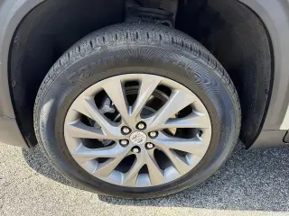 Buick Enclave 2026 Preferred 4dr Crossover