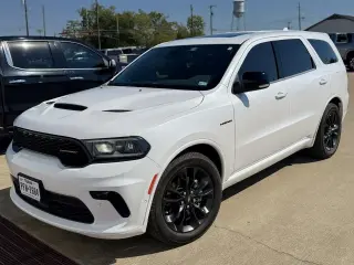 Dodge Durango 2021 R/T 4dr SUV