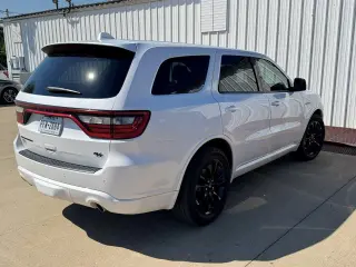 Dodge Durango 2021 R/T 4dr SUV