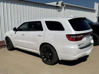 Dodge Durango 2021 R/T 4dr SUV