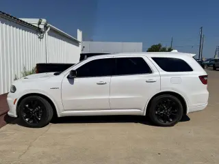 Dodge Durango 2021 R/T 4dr SUV
