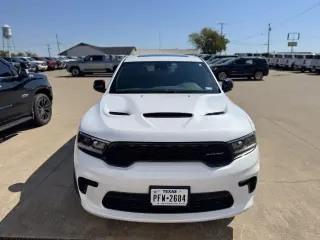 Dodge Durango 2021 R/T 4dr SUV