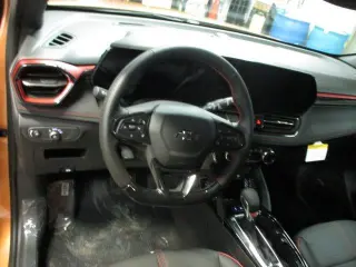 Chevrolet Trailblazer 2024 4x4 RS 4dr SUV