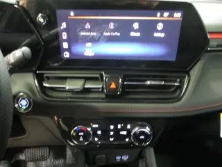 Chevrolet Trailblazer 2024 4x4 RS 4dr SUV