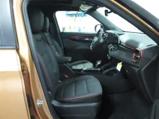 Chevrolet Trailblazer 2024 4x4 RS 4dr SUV