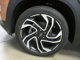 Chevrolet Trailblazer 2024 4x4 RS 4dr SUV