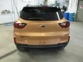 Chevrolet Trailblazer 2024 4x4 RS 4dr SUV