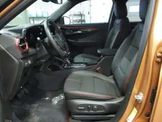 Chevrolet Trailblazer 2024 4x4 RS 4dr SUV