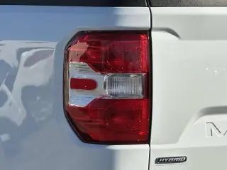 Ford Maverick 2023 XLT 4p SuperCrew 4.5 ft. SB