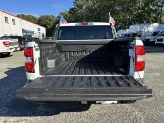 Ford Maverick 2023 XLT 4p SuperCrew 4.5 ft. SB