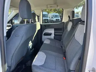 Ford Maverick 2023 XLT 4p SuperCrew 4.5 ft. SB