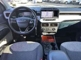 Ford Maverick 2023 XLT 4p SuperCrew 4.5 ft. SB