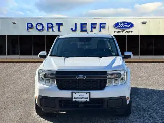 Ford Maverick 2023 XLT 4p SuperCrew 4.5 ft. SB