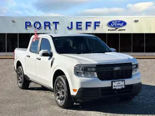 Ford Maverick 2023 XLT 4p SuperCrew 4.5 ft. SB