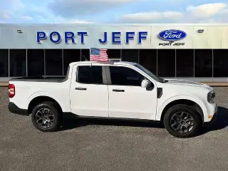 Ford Maverick 2023 XLT 4p SuperCrew 4.5 ft. SB