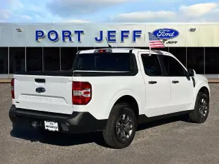Ford Maverick 2023 XLT 4p SuperCrew 4.5 ft. SB