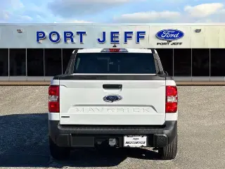 Ford Maverick 2023 XLT 4p SuperCrew 4.5 ft. SB