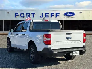Ford Maverick 2023 XLT 4p SuperCrew 4.5 ft. SB