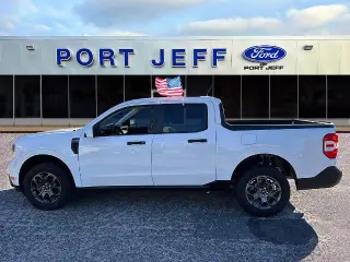 Ford Maverick 2023 XLT 4p SuperCrew 4.5 ft. SB