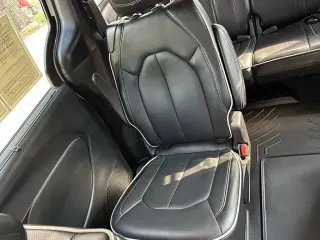 Chrysler Pacifica 2025 Limited 4dr Mini-Van