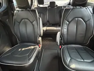 Chrysler Pacifica 2025 Limited 4dr Mini-Van