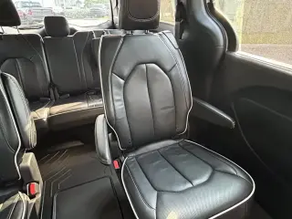 Chrysler Pacifica 2025 Limited 4dr Mini-Van