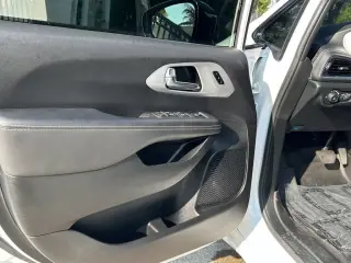 Chrysler Pacifica 2025 Limited 4dr Mini-Van