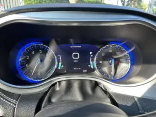 Chrysler Pacifica 2025 Limited 4dr Mini-Van