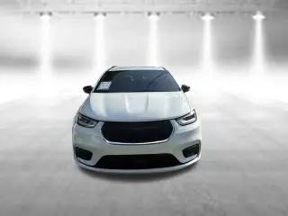 Chrysler Pacifica 2025 Limited 4dr Mini-Van