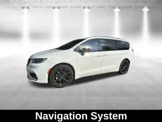 Chrysler Pacifica 2025 Limited 4dr Mini-Van