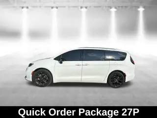 Chrysler Pacifica 2025 Limited 4dr Mini-Van