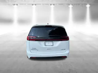 Chrysler Pacifica 2025 Limited 4dr Mini-Van