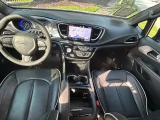 Chrysler Pacifica 2025 Limited 4dr Mini-Van