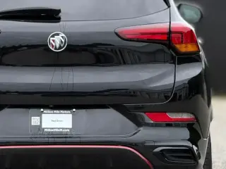 Buick Encore GX 2020 AWD Select 4dr Crossover
