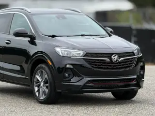 Buick Encore GX 2020 AWD Select 4dr Crossover