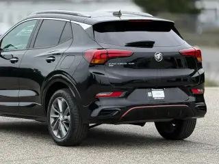 Buick Encore GX 2020 AWD Select 4dr Crossover
