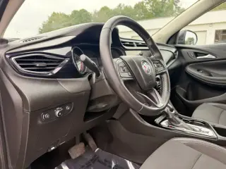 Buick Encore GX 2020 AWD Select 4dr Crossover