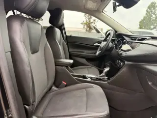 Buick Encore GX 2020 AWD Select 4dr Crossover