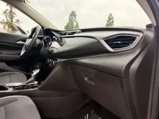 Buick Encore GX 2020 AWD Select 4dr Crossover