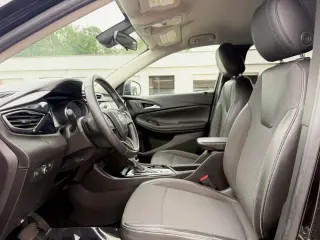 Buick Encore GX 2020 AWD Select 4dr Crossover