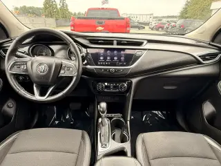 Buick Encore GX 2020 AWD Select 4dr Crossover